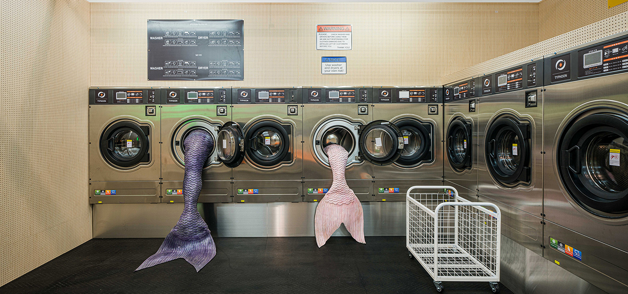 自宅からオンラインで視聴できる「No Space, Just A Place」展|GUCCI