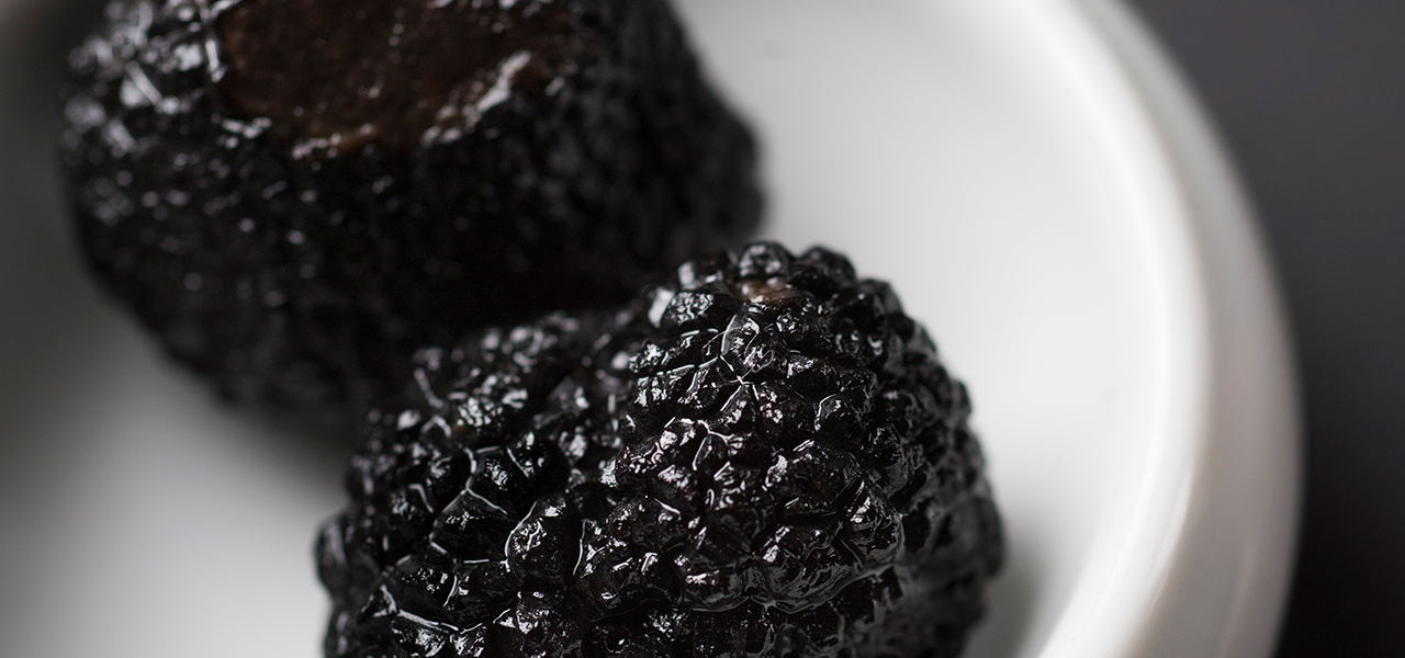 自宅でもレストランの味が楽しめる！　トリュフ専門店がオンラインショップ開始｜STILLROOM