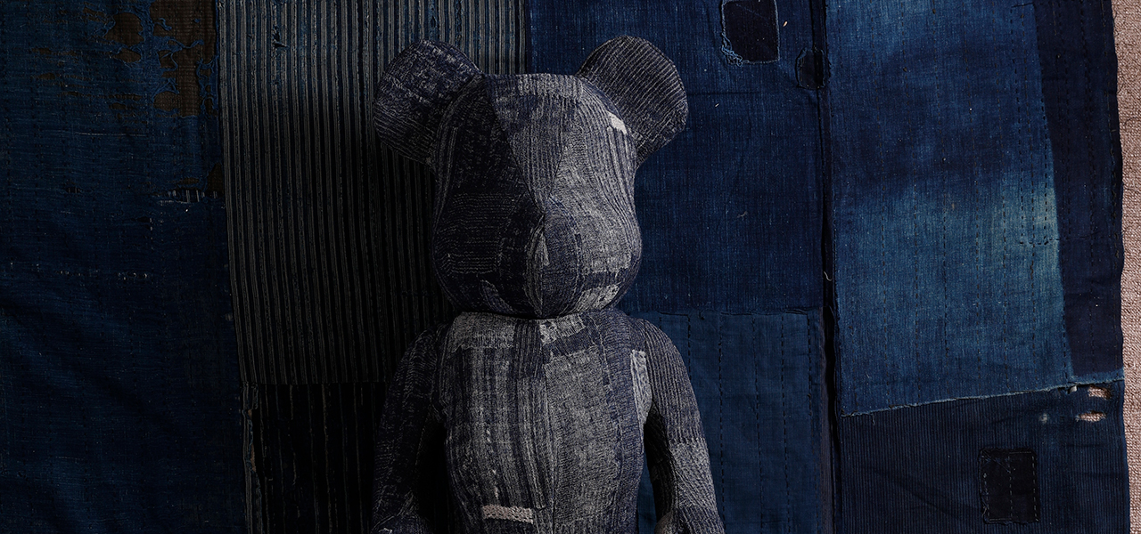 FDMTLデザイナー 津吉 学氏インタビュー　BE@RBRICK FDMTL 1000％｜MEDICOM TOY