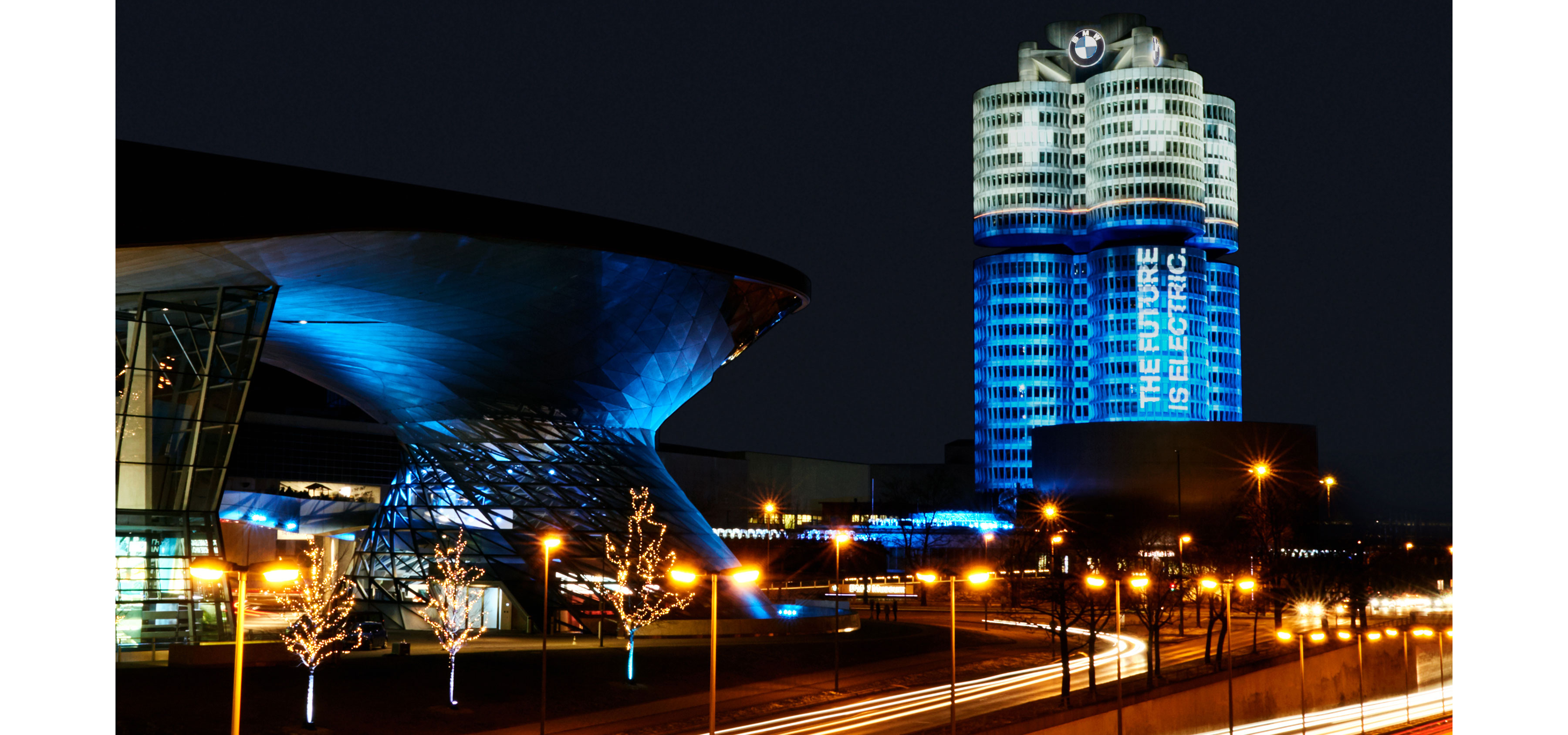 次世代車普及のため「Joy+ クリーン・エネルギー・プロジェクト」を始動|BMW