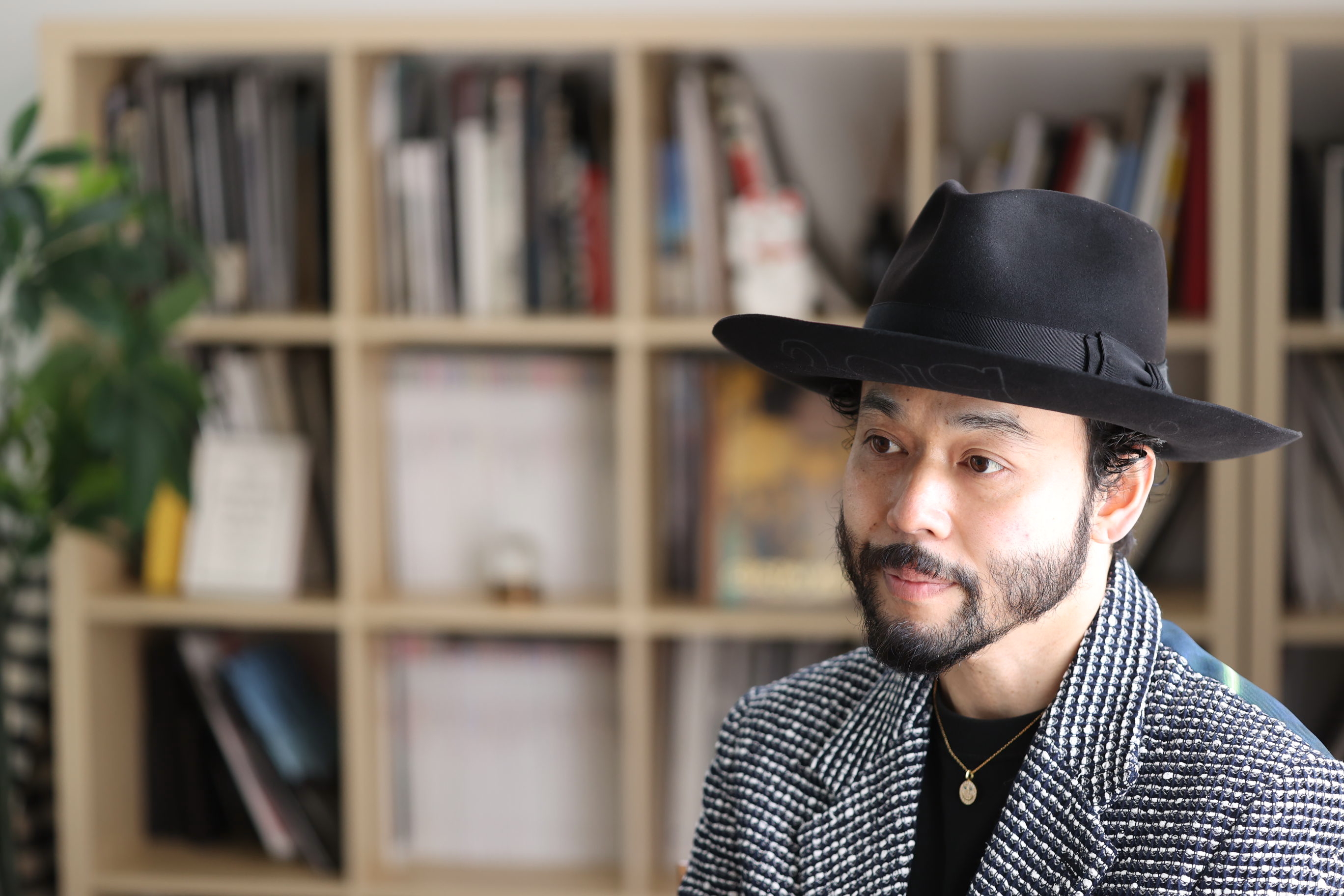 POGGY’S FILTER｜vol.16 小木“POGGY”基史の視点。大事にしているモノとコト「10足の靴」編