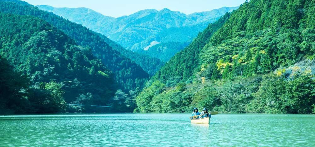 アウトドアサウナや北欧文化を体験できる「ノーラ名栗」が2020年夏にOPEN｜Nolla naguri