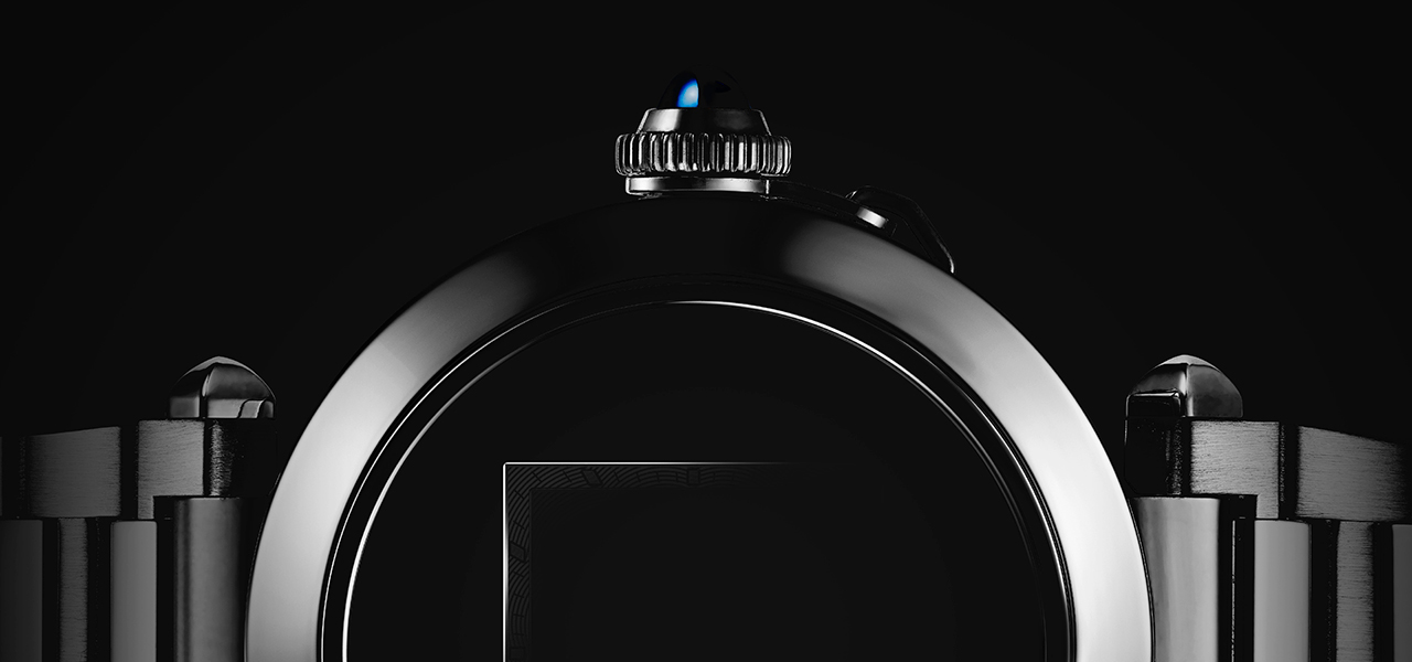 2020年のカルティエはPASHAに注力。より洗練された印象に生まれ変わった新生パシャ|CARTIER