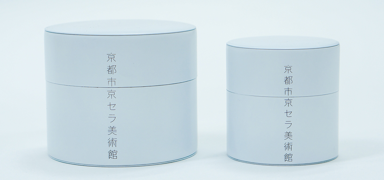 ビームス創造研究所がオリジナルグッズを監修。全18アイテムを発売|京都市京セラ美術館