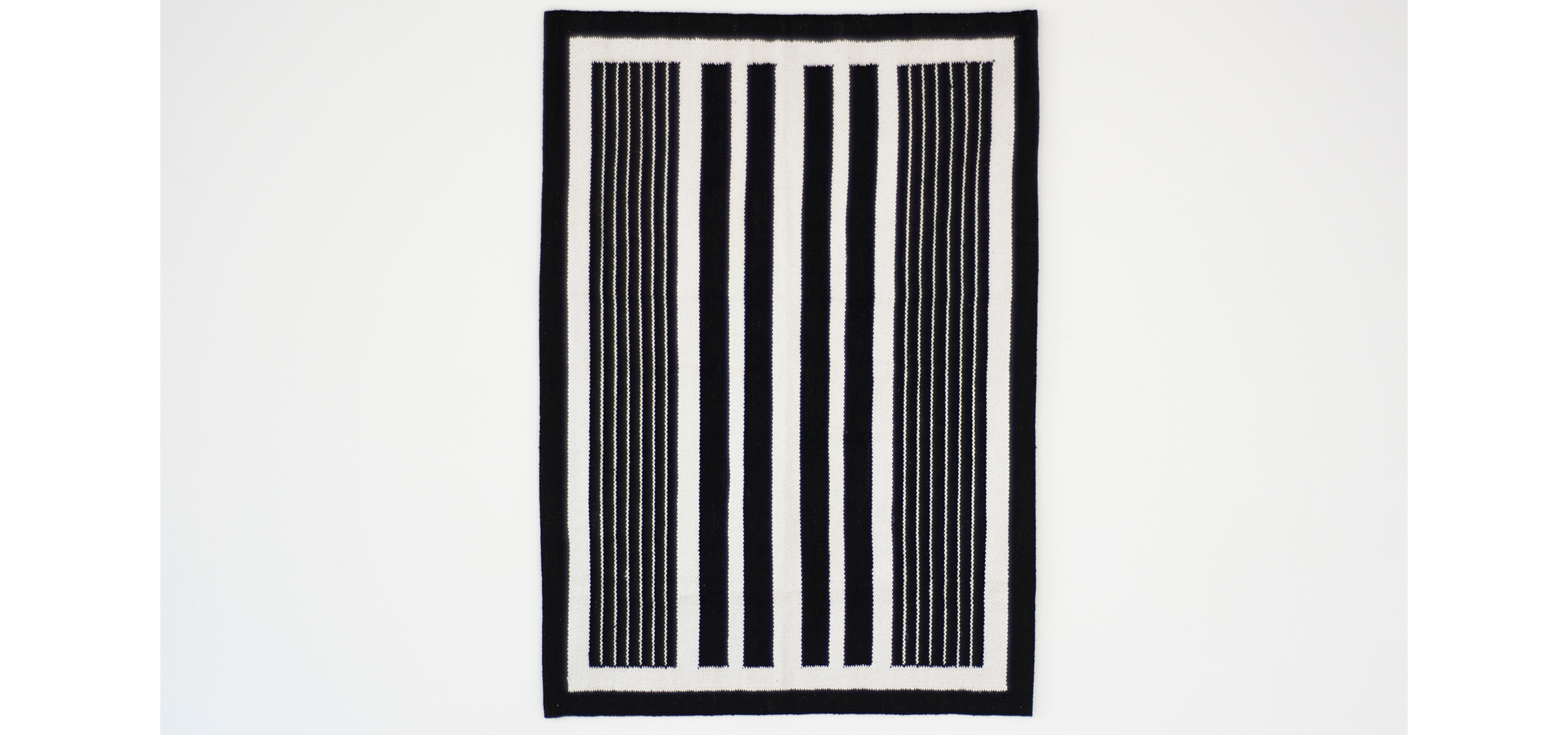 異色のコラボレーションがスタート。第一弾は「ラグ」|NOMA t.d. ×Landscape Products