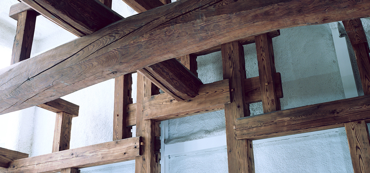 「茶室」に宿るもてなしの精神に発想を得た新たなコンセプトストアが日本橋浜町にオープン|T-HOUSE New Balance