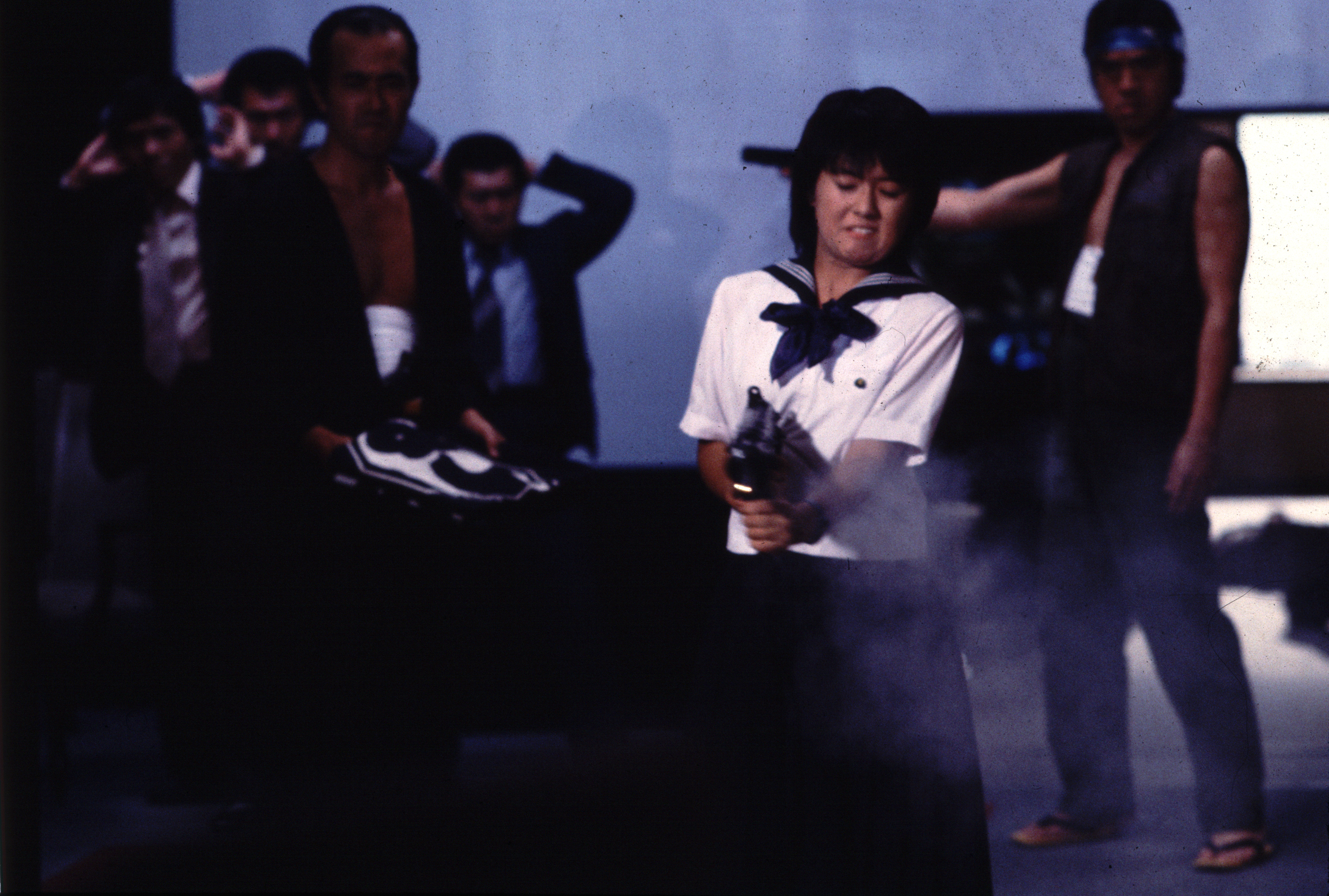 連載|おうちシネマ 第3回「昭和の大作、角川映画にもう一度出会う」(後編)