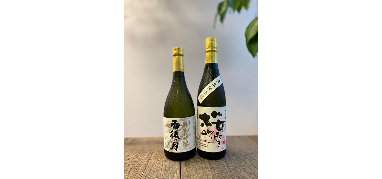 自宅で蔵元から直接学べる日本酒セミナー「SAKE(日本酒)×NOMY(学)」体験レポート