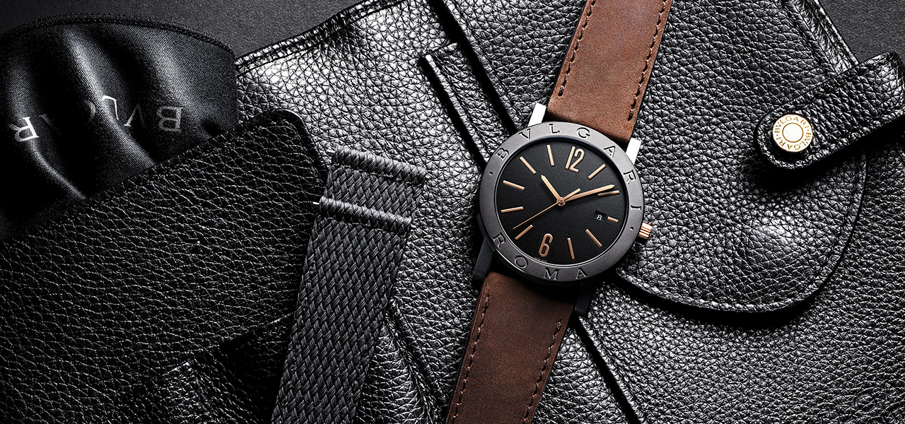 「ブルガリ・ブルガリ シティーズ限定モデル 2020」に東京とローマが登場|BVLGARI