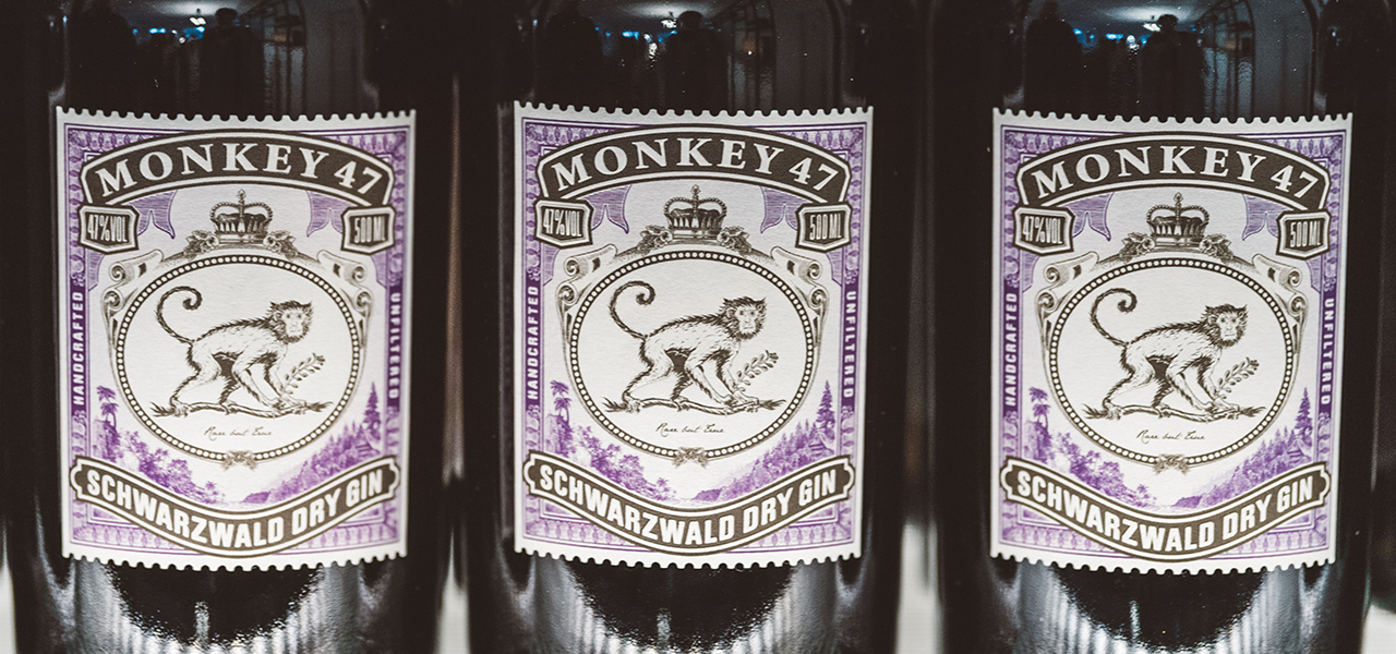 「MONKEY 47」の受賞歴｜MONKEY 47