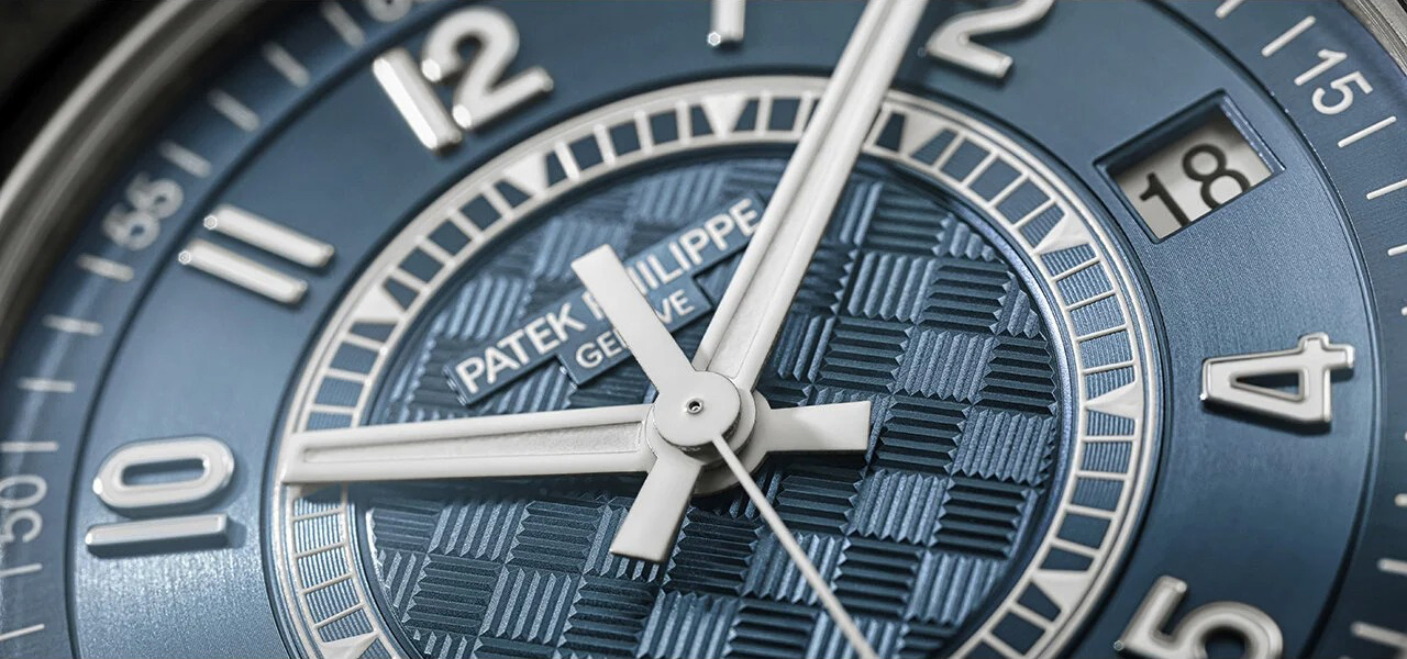 数量限定1000本。新工場の完成を記念した「カラトラバRef.6007A」｜PATEK PHILIPPE