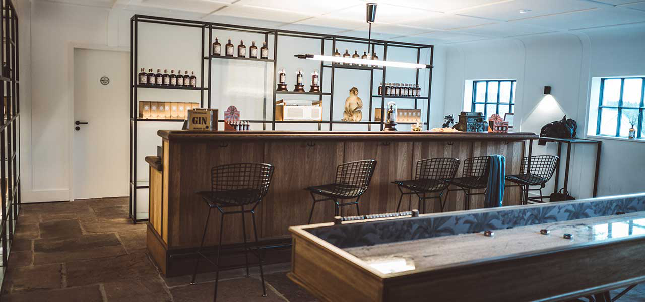 「MONKEY 47」のブランドストーリー｜MONKEY 47