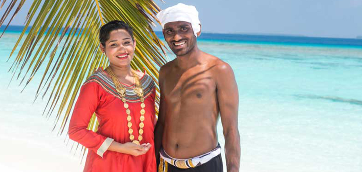 モルディブが日本を含む世界の旅行者の受け入れを再開｜TRAVEL