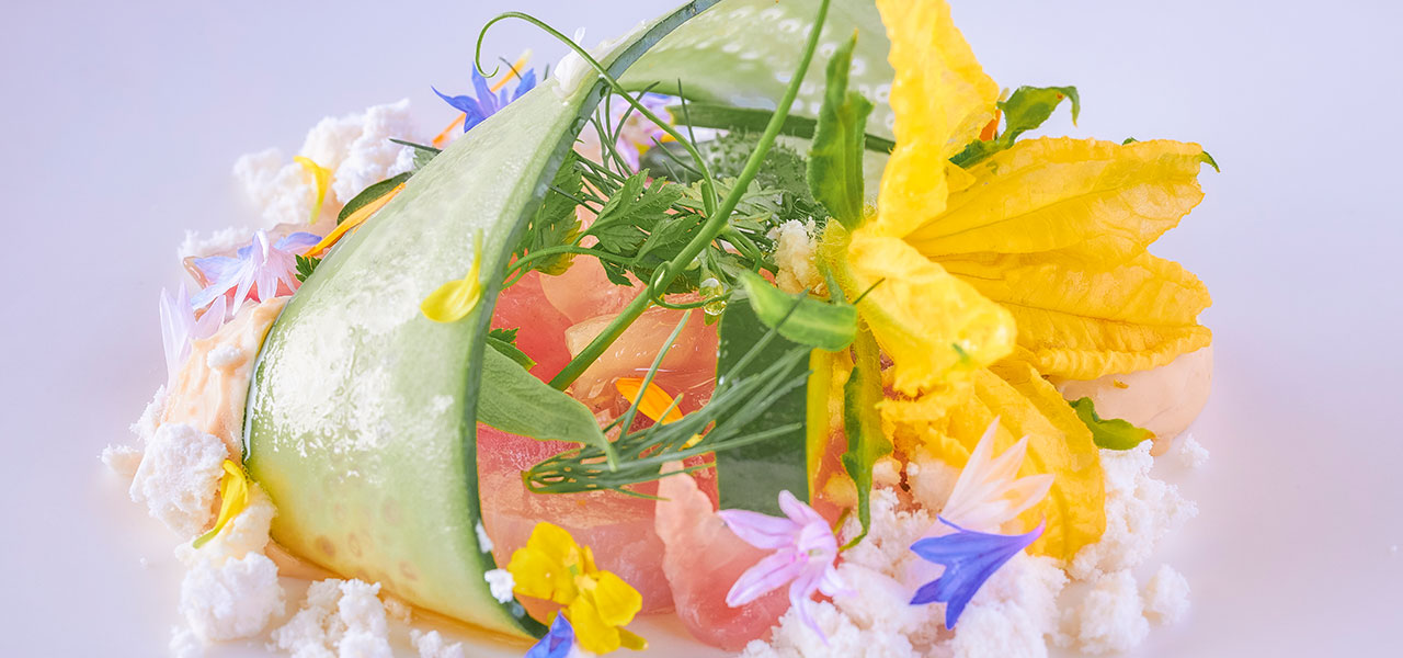 「知る」は、おいしい! ブレストンコート ユカワタン|TRAVEL