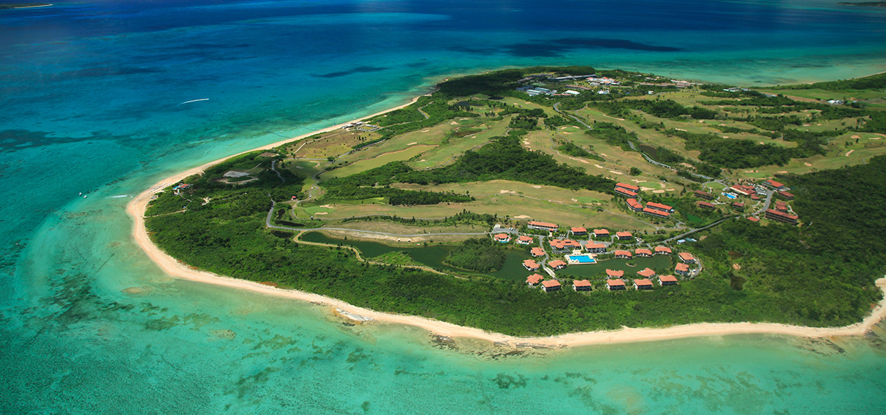 浜辺や海の魅力を体感できる小規模プライベートリゾート|Hoshino Resorts RISONARE Kohamajima