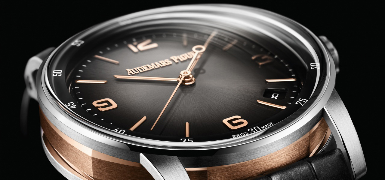 新たなエレガンスを湛えた「CODE 11.59 バイ オーデマ ピゲ」新10カラーが登場|AUDEMARS PIGUET