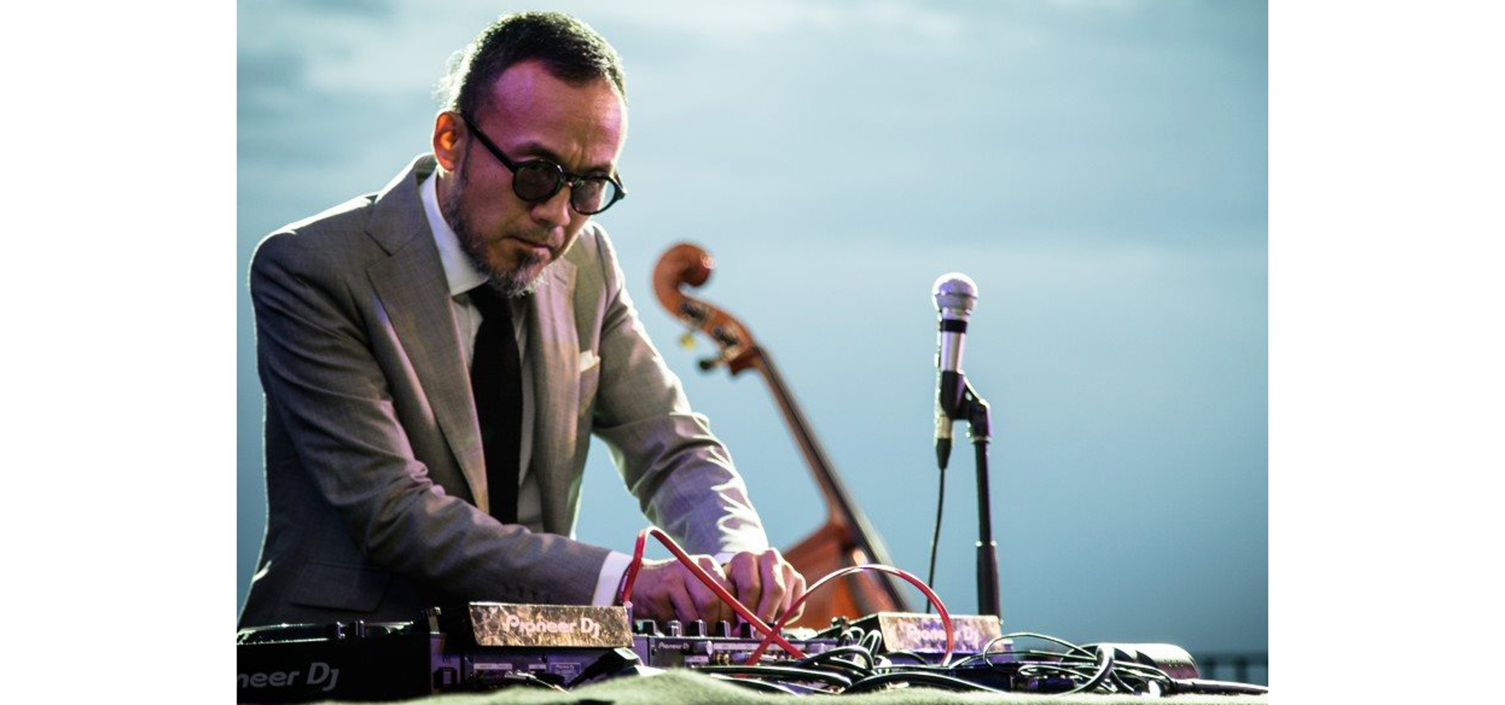 「TOKYO MOON」10周年。松浦俊夫氏が2つの新プロジェクトを始動｜MUSIC