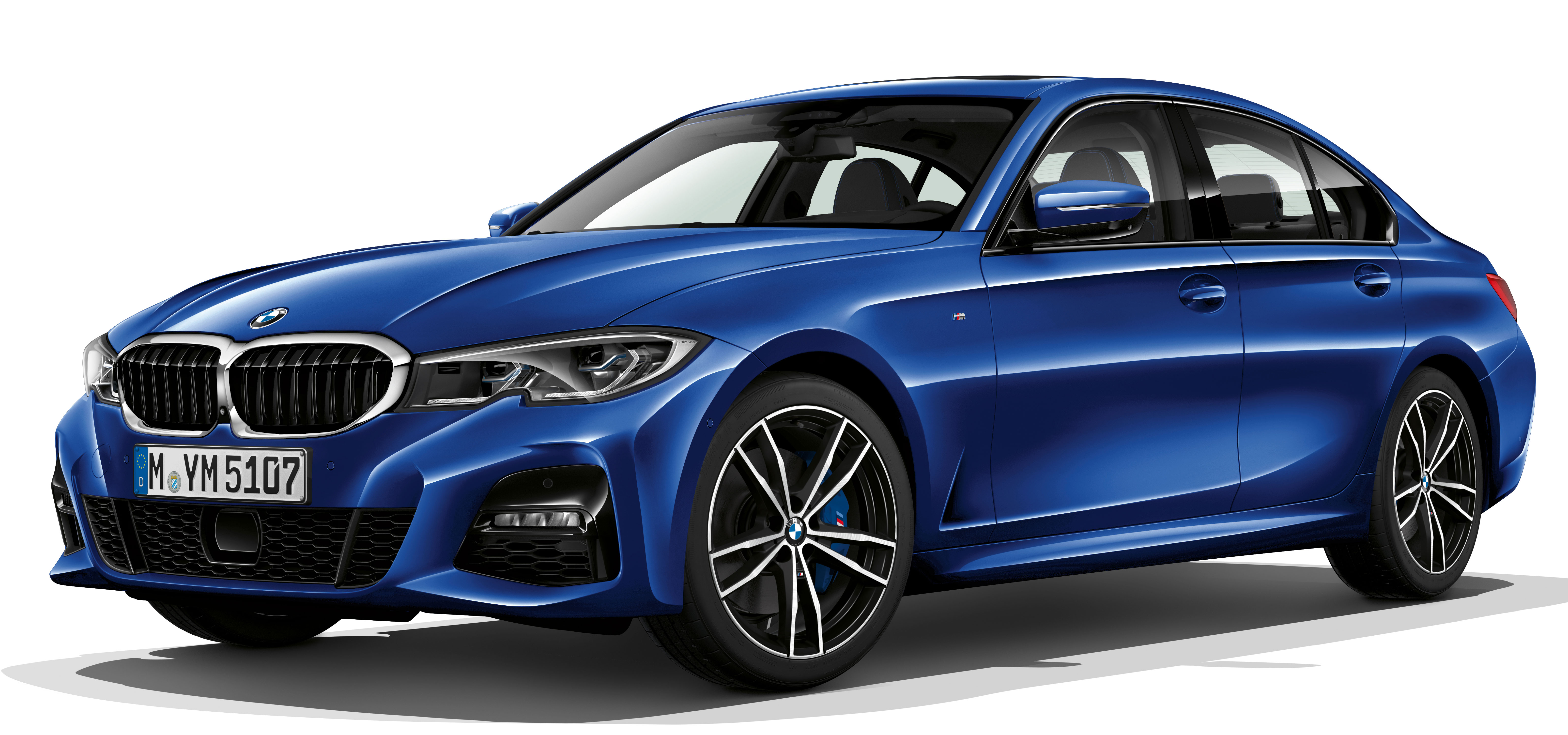 BMW3シリーズの新たなエントリーグレード318iがデビュー｜BMW