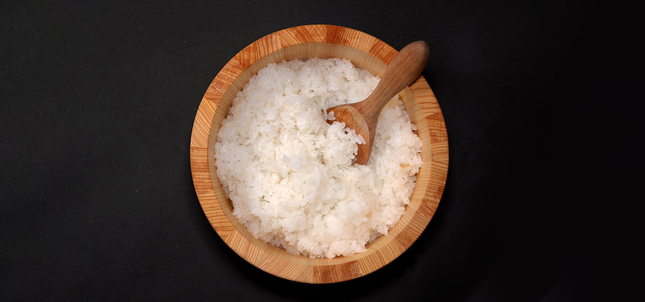 新たな“良理道具”は、留め具がない美しい「おひつ」 ｜釜浅商店