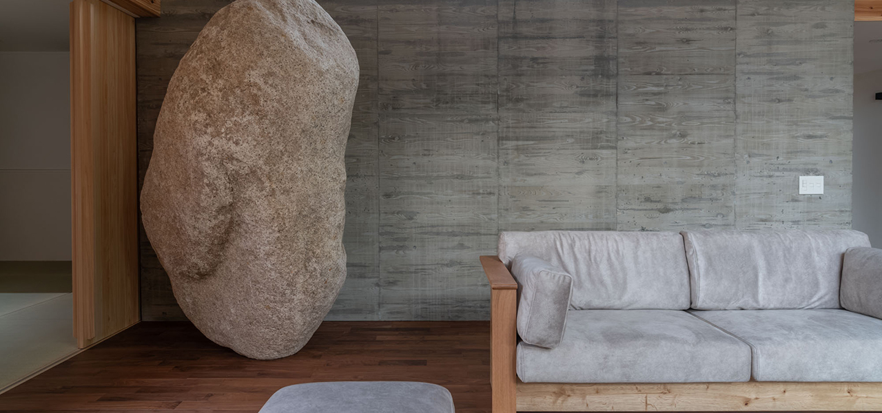 アートと癒やしを融合させた新感覚ヴィラ「湯の山 素粋居」｜SOSUIKYO