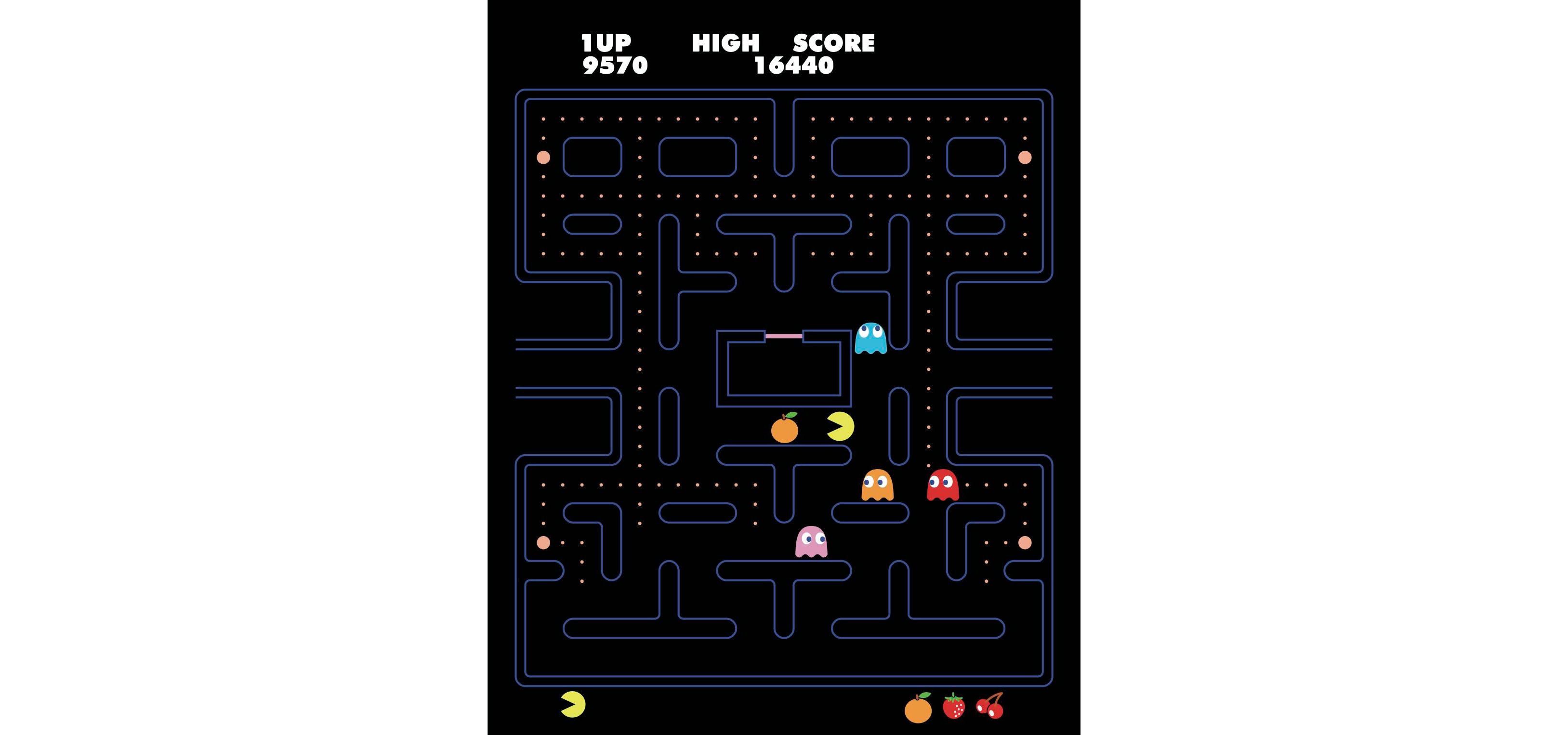 パックマン誕生40周年記念、開発者・岩谷徹氏インタビュー