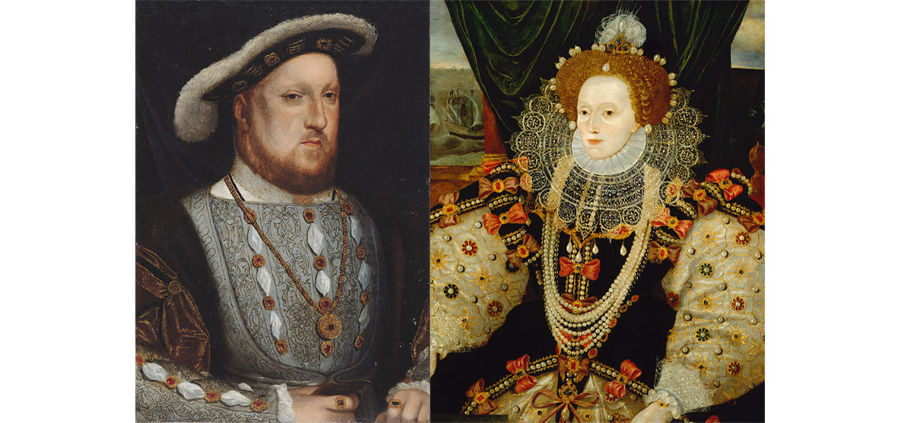 英国王室の歴史を肖像画から読み解く「ロンドン・ナショナル・ポートレートギャラリー所蔵 KING & QUEEN展」開催|ART