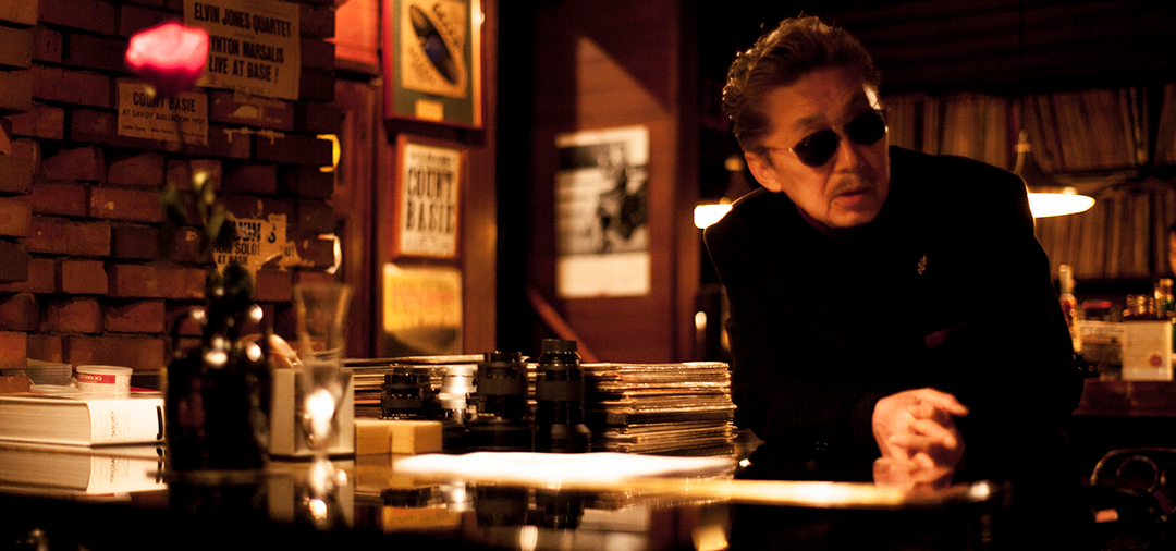 ジャズ喫茶に焦点を当てたドキュメンタリー映画『ジャズ喫茶ベイシー　Swiftyの譚詩(Ballad)』｜MOVIE