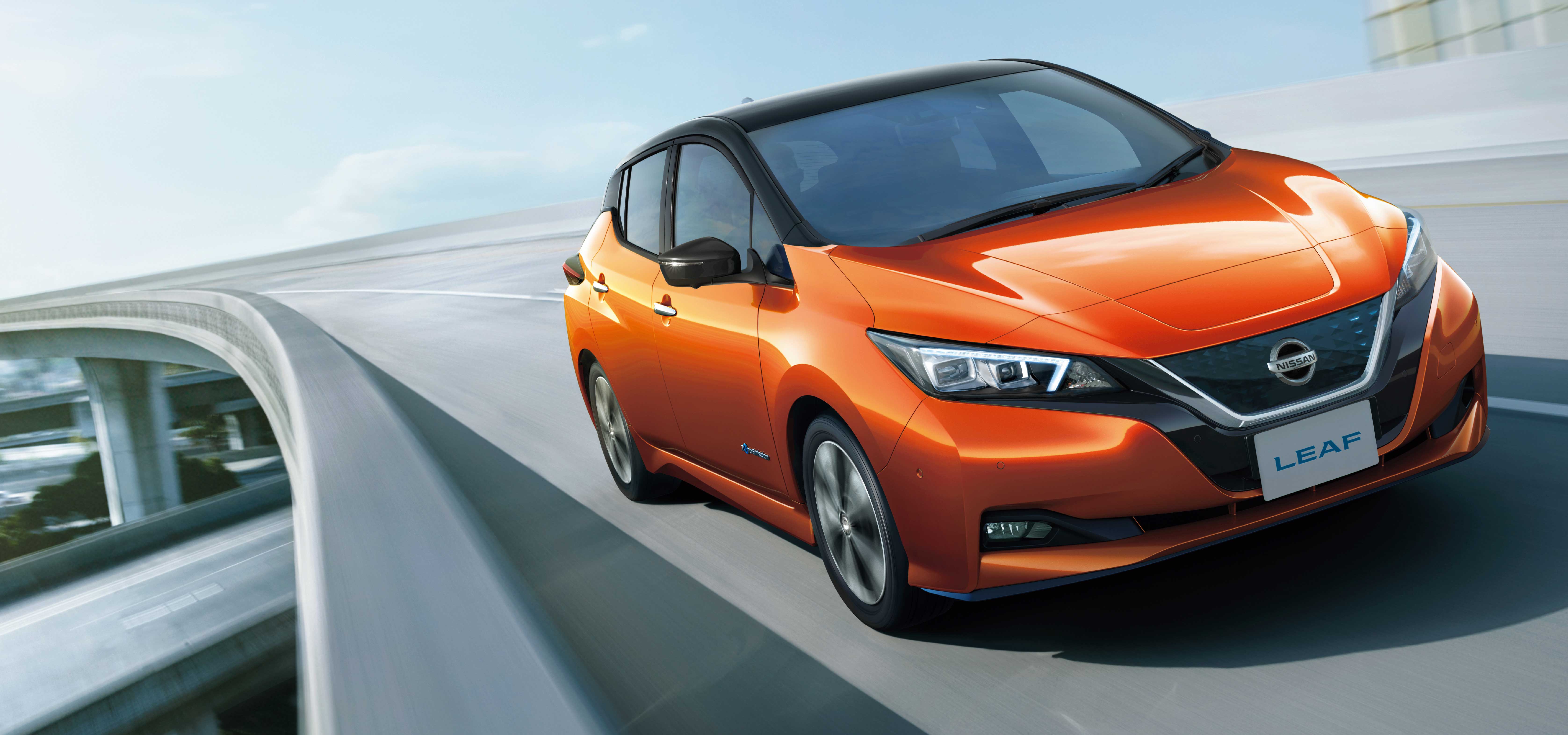 EVカーシェアリングを活用した近郊へのwithコロナの旅｜Nissan