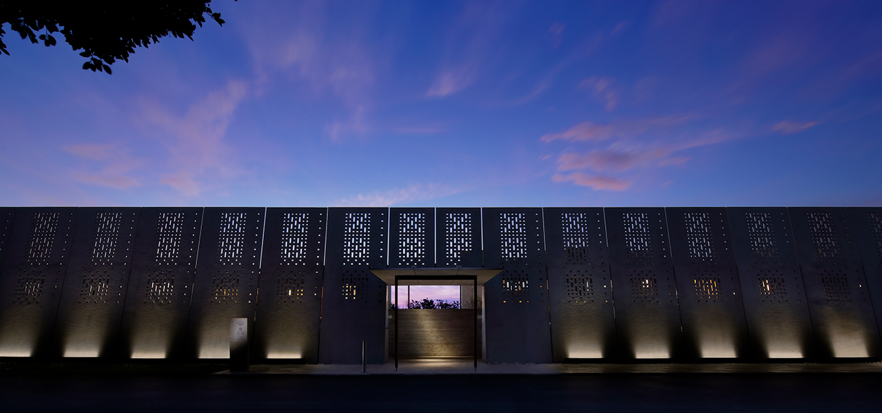 海をすぐ近くに感じ、眺めて過ごす「星のや沖縄」開業｜HOSHINOYA Okinawa