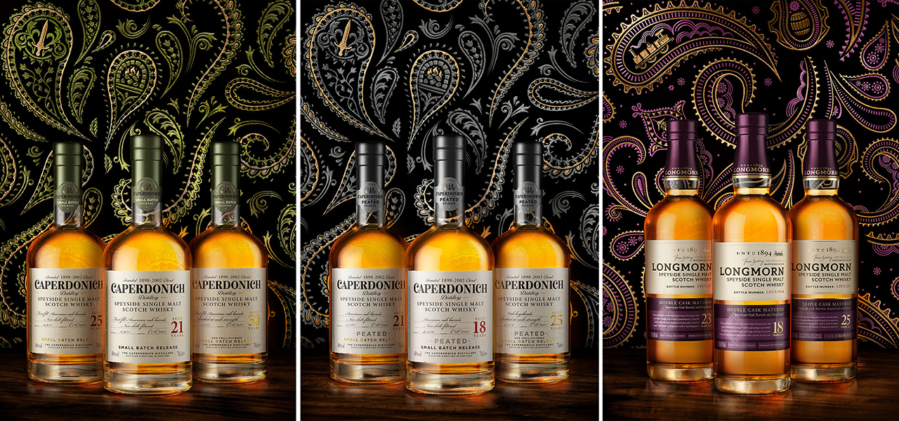 スコットランドの希少なモルトウイスキーが日本初上陸｜SECRET SPEYSIDE