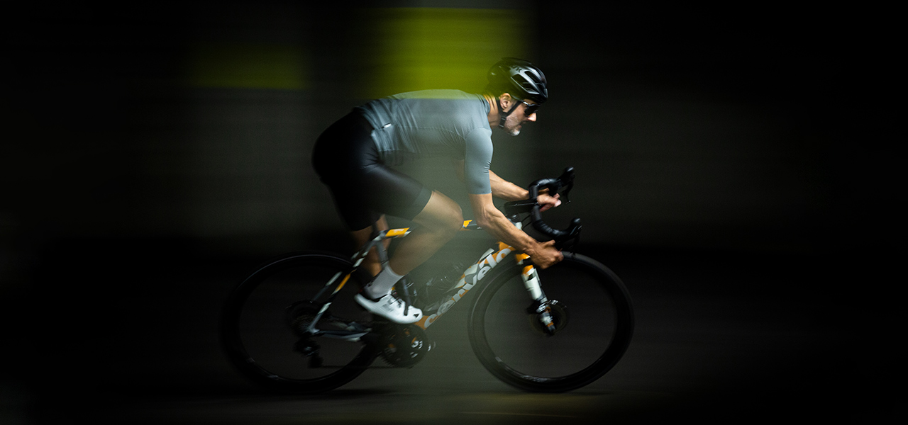 ランボルギーニ、サーヴェロがコラボレーションした63台限定のロードバイクを発表｜Lamborghini