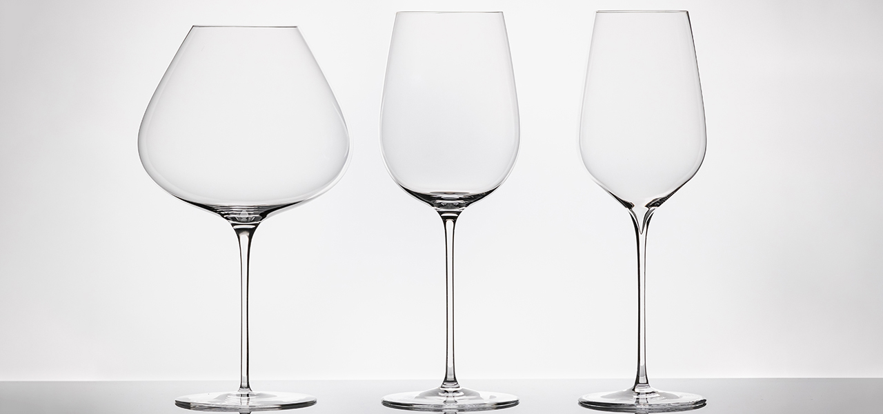 仏トップソムリエが愛用する「シドニオス」日本初上陸｜Sydonios