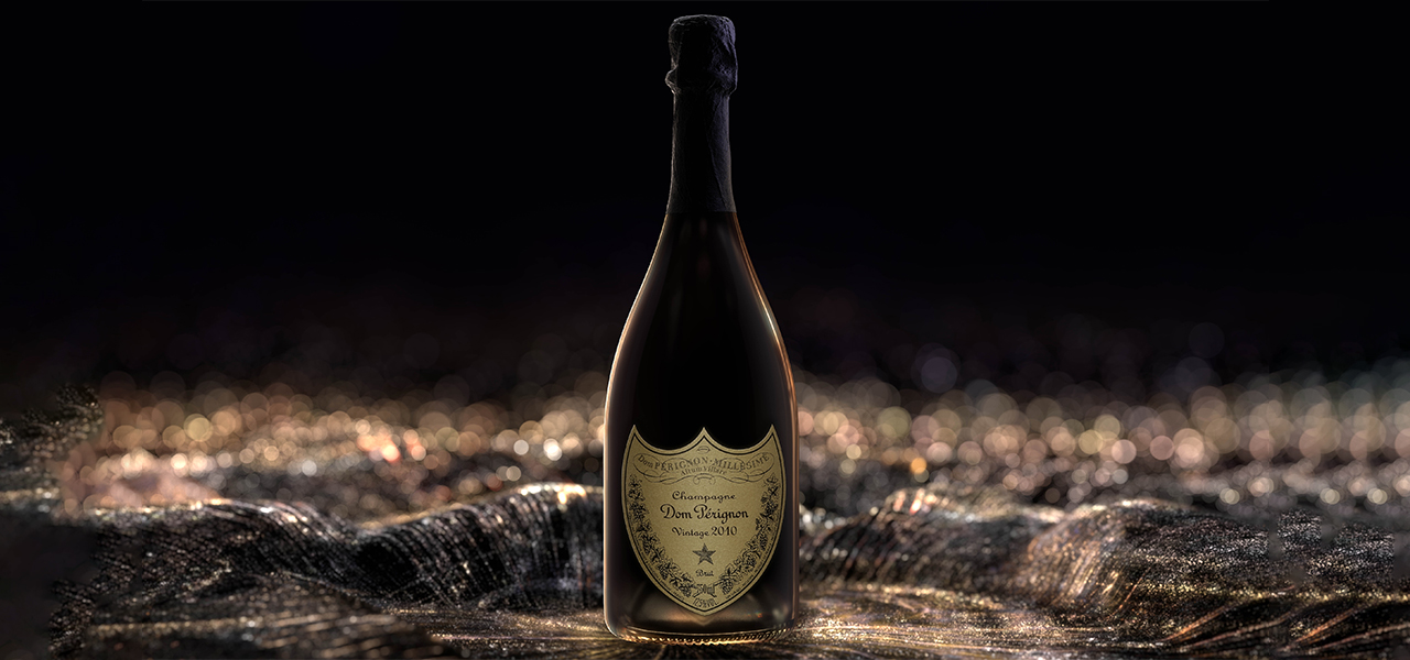 試練を乗り越えた奇跡のドン ペリニヨンが、いよいよリリース|MHD Moët Hennessy Diageo
