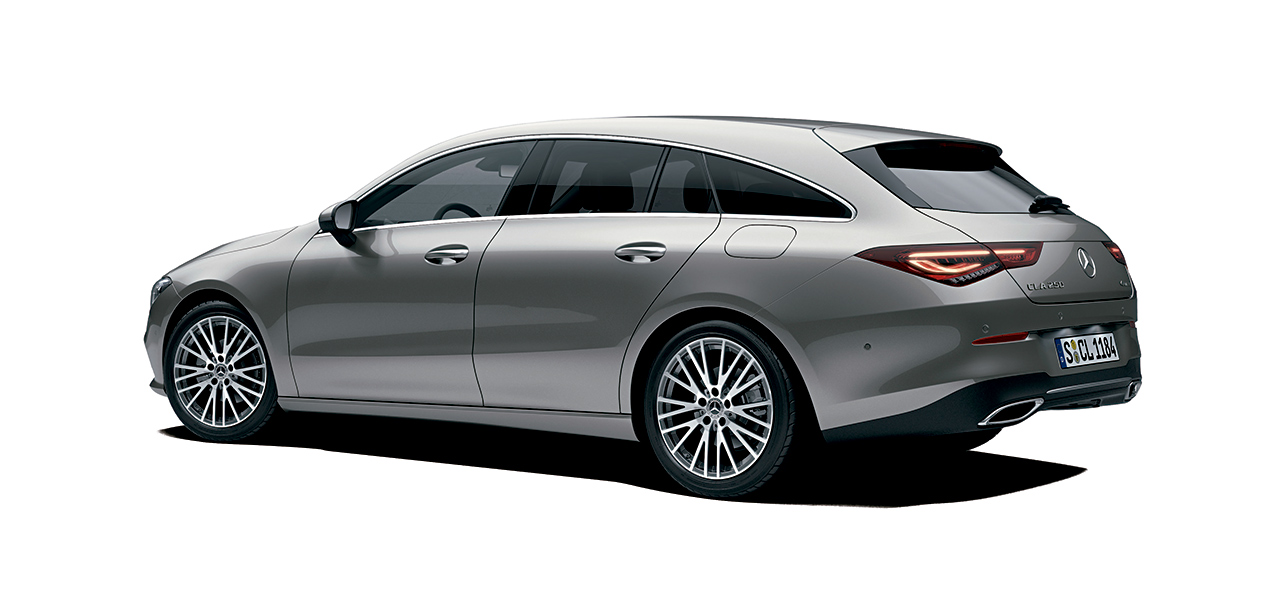 メルセデス、Aクラスをはじめコンパクトモデルに安全運転支援システムを標準装備｜Mercedes Benz