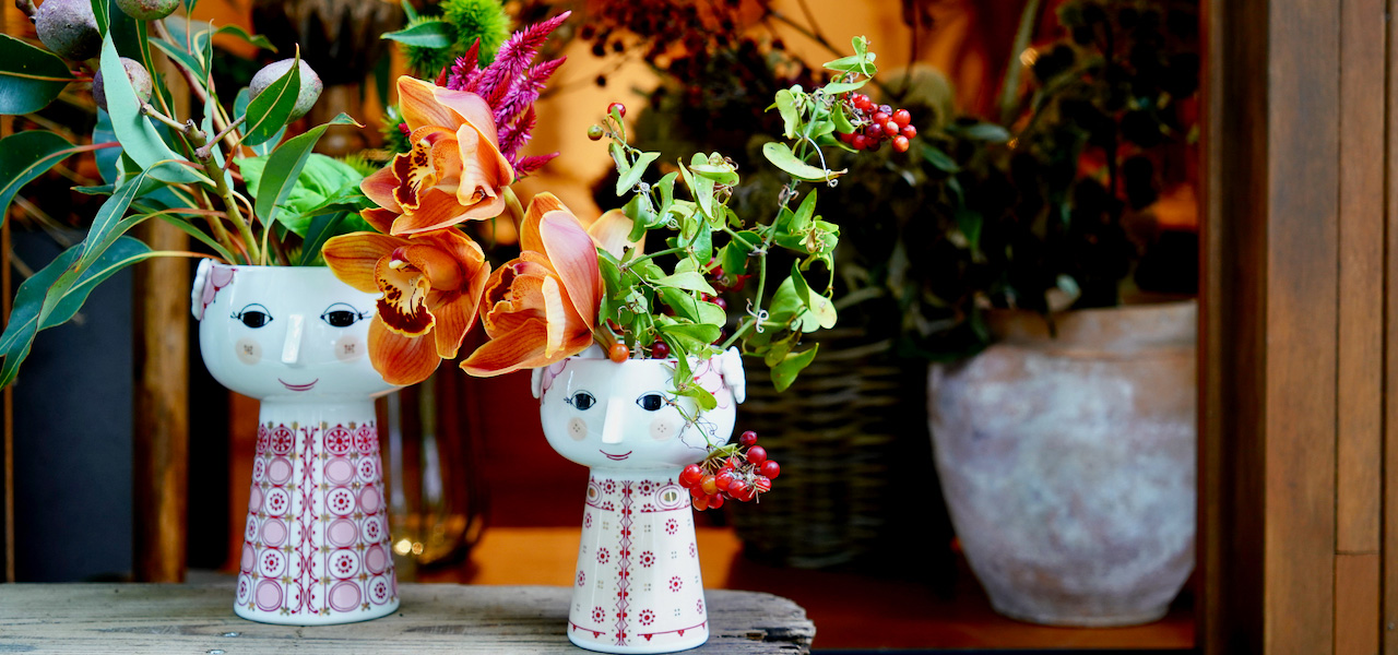 ビヨン・ヴィンブラッドのクリスマスコレクション | BJØRN WIINBLAD