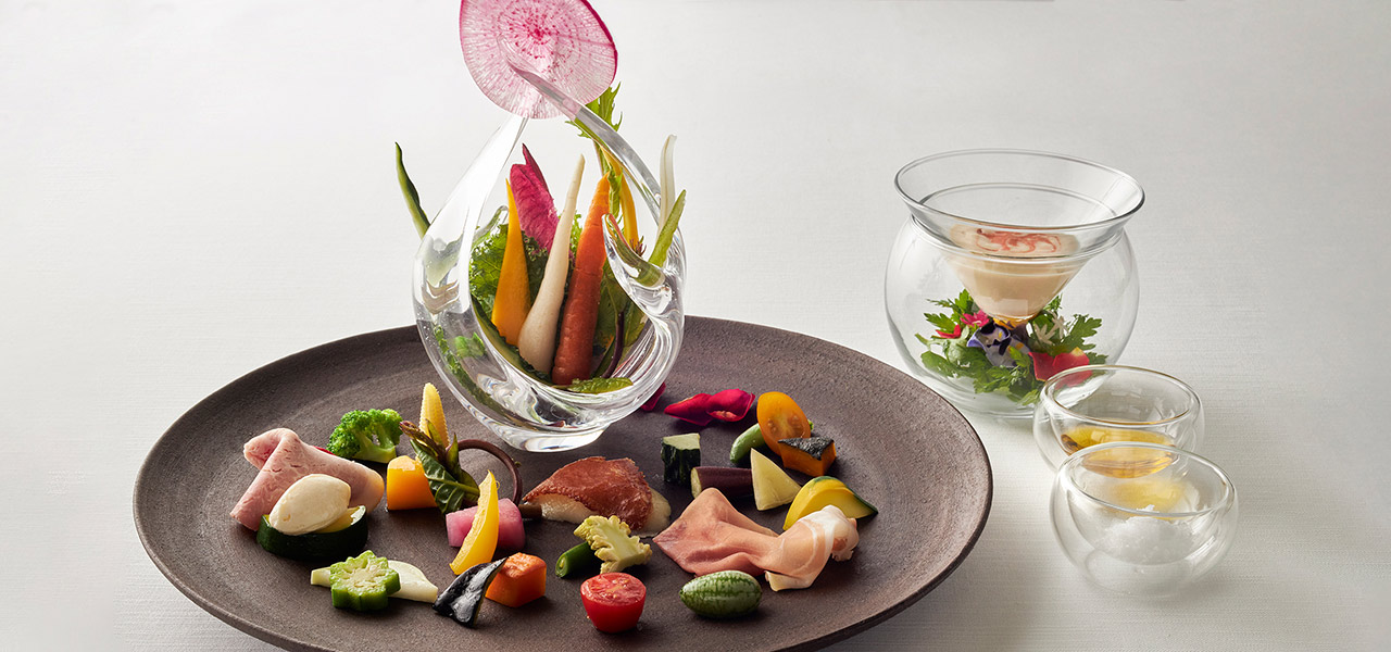 「知る」は、おいしい! 星野リゾート リゾナーレ那須|TRAVEL