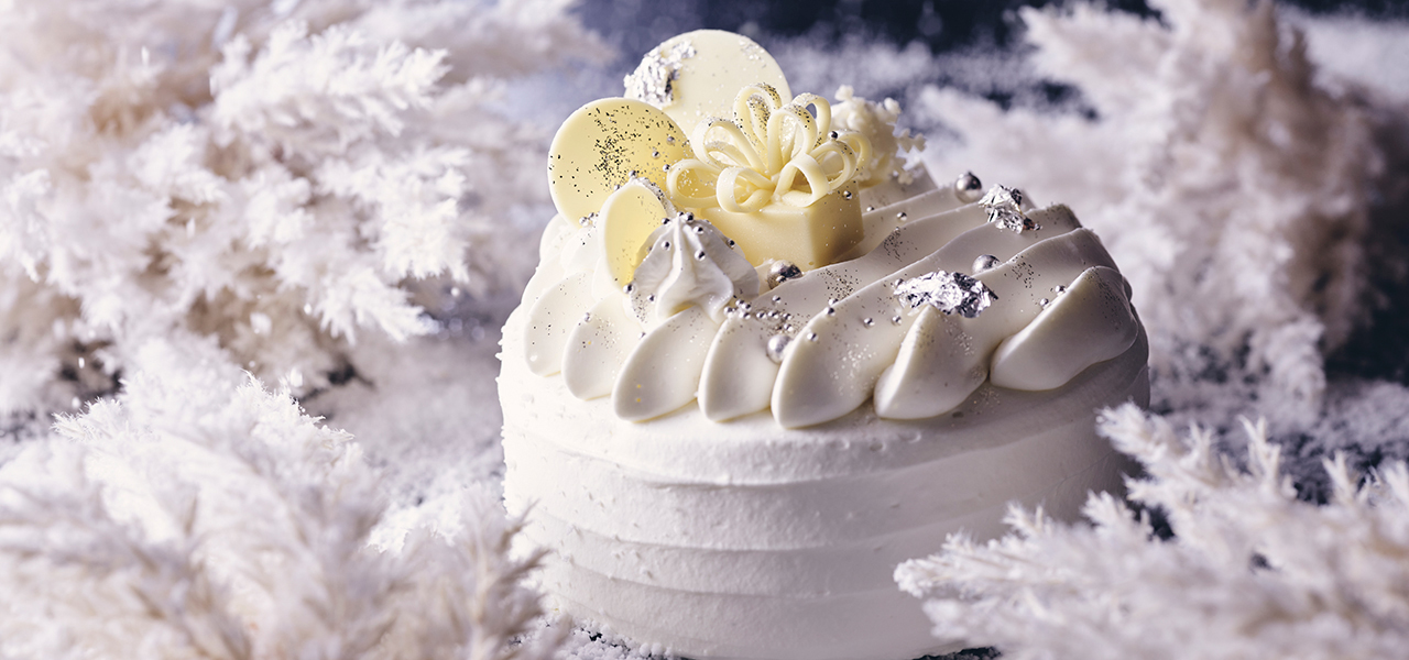 おうち時間を華やかに彩る“ストリングススタイル”のクリスマス｜THE STRINGS BY INTERCONTINENTAL TOKYO