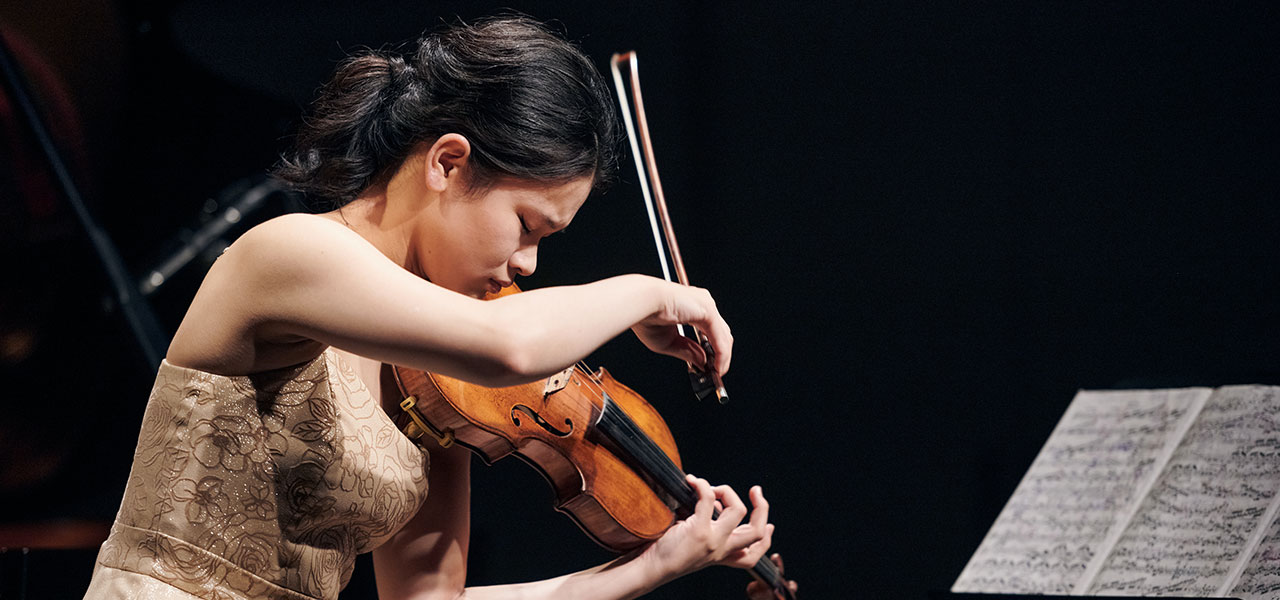 シャネル・ネクサス・ホールが若き音楽家たちを支援する「シャネル・ピグマリオン・デイズ」期間限定で無料配信が決定|MUSIC