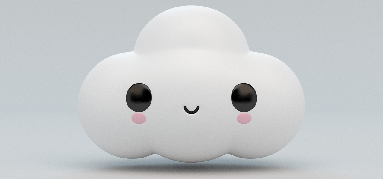 NANZUKA 2GにてFWYの新作個展「Little Cloud」開催|NANZUKA