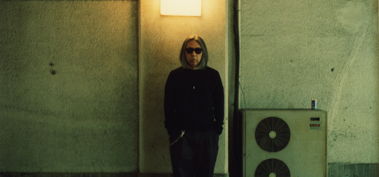 藤原ヒロシが贈る最新アルバム『slumbers 2』発売インタビュー | MUSIC