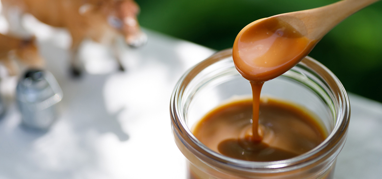 フードロス問題から地域の魅力を発信する製品へ。「星野リゾートのミルクジャム」誕生｜Hoshino Resorts