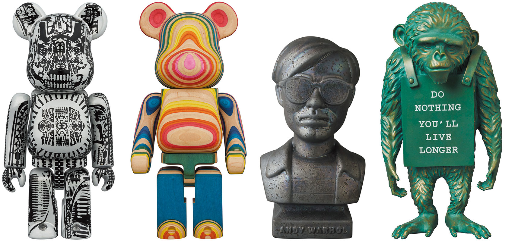 スタジオ「2G」限定発売商品(2020年12月)|MEDICOM TOY