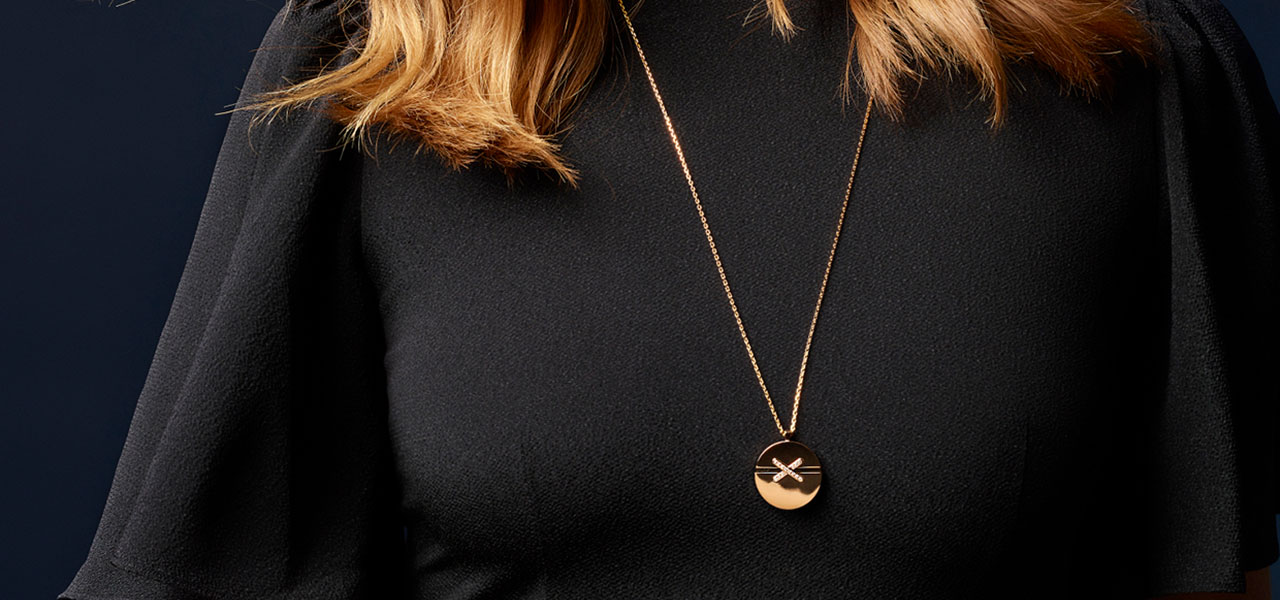 ホリデーイベント“ショーメ銀座本店で見つける幸せジュエリー” を開催 |CHAUMET