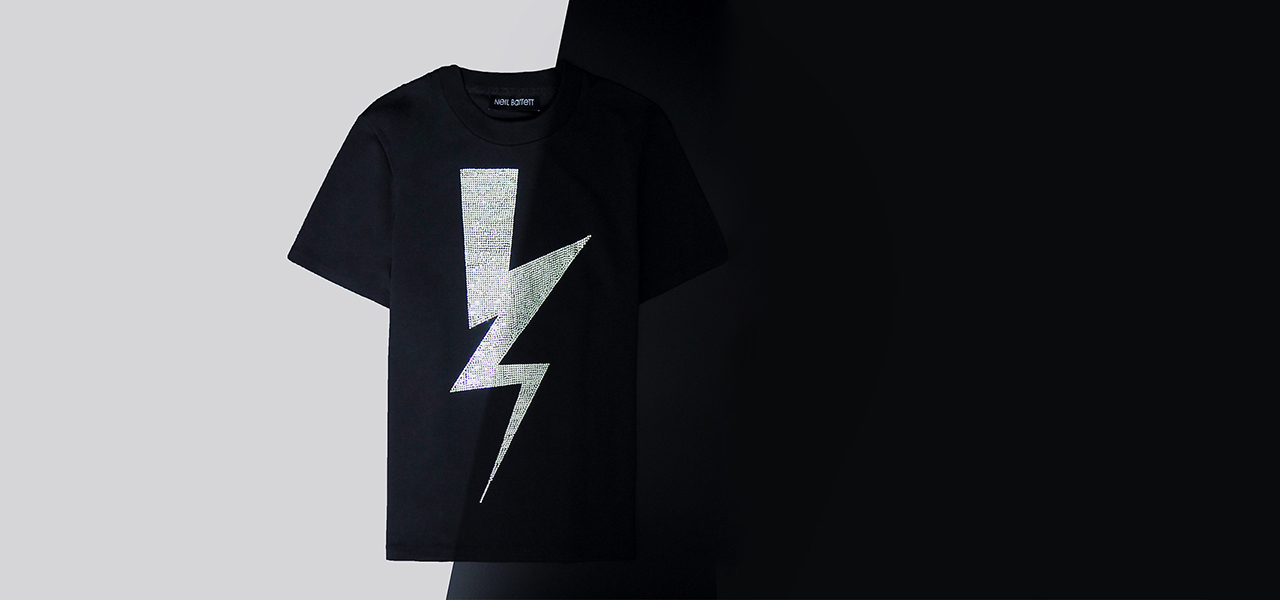 世界初登場のアイテムを阪急メンズ大阪のニールバレット期間限定ショップで手に入れる｜Neil Barrett