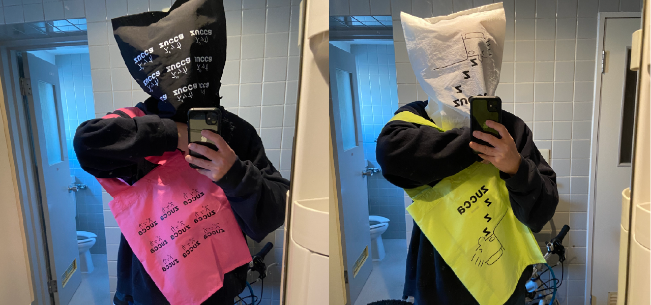 現代美術作家の加賀美健とZUCCa 初のコラボレーションコレクションが発売｜ZUCCa