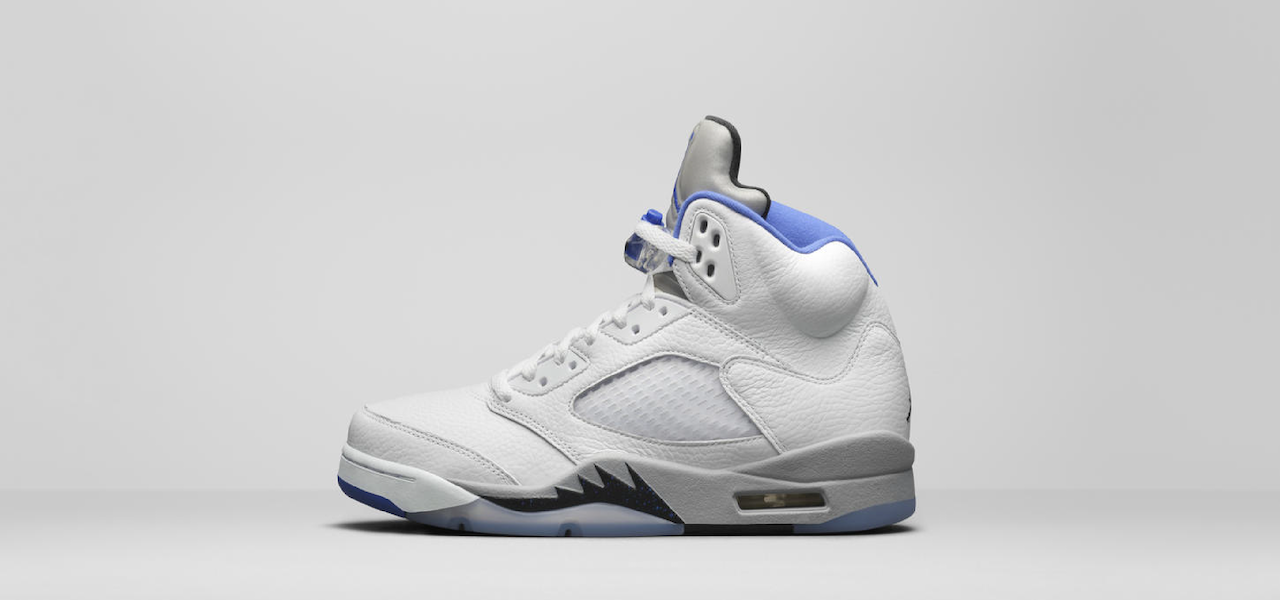 ジョーダンブランド SPRING 2021 レトロコレクションが発表｜NIKE