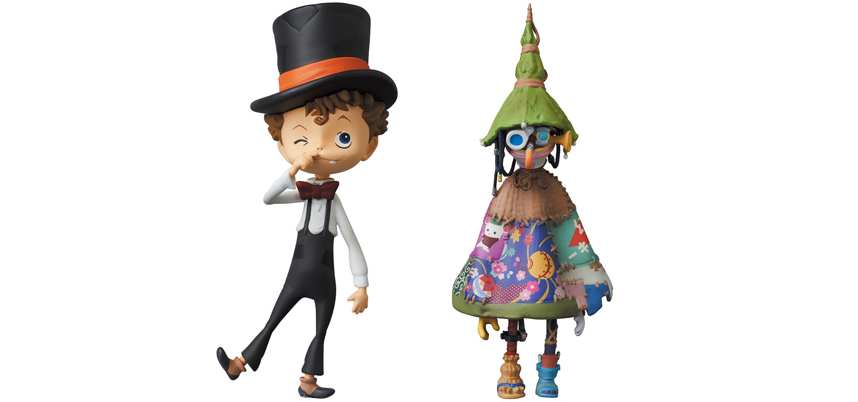 信じる勇気が、未来を変える。『映画 えんとつ町のプペル』公開記念 西野亮廣氏インタビュー | MEDICOM TOY