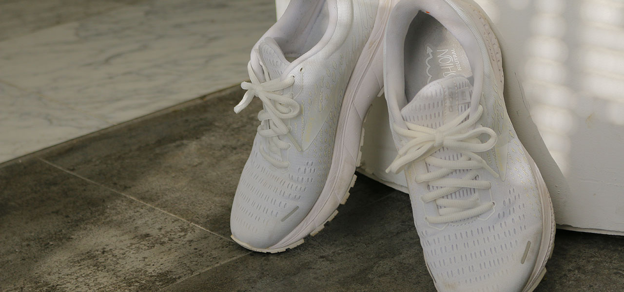 OPENERS統括ディレクター・松本博幸が感じた、BROOKSのラグジュアリー性｜BROOKS