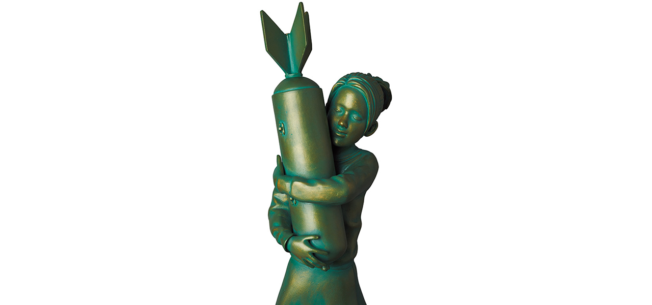 スタジオ「2G」限定発売商品(2021年1月)|MEDICOM TOY