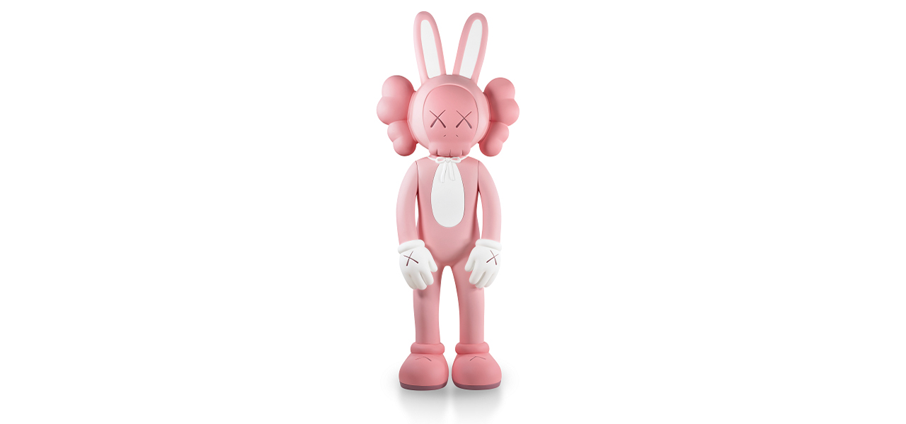 六本木・森アーツセンターギャラリーにて「KAWS TOKYO FIRST」展開催｜ART